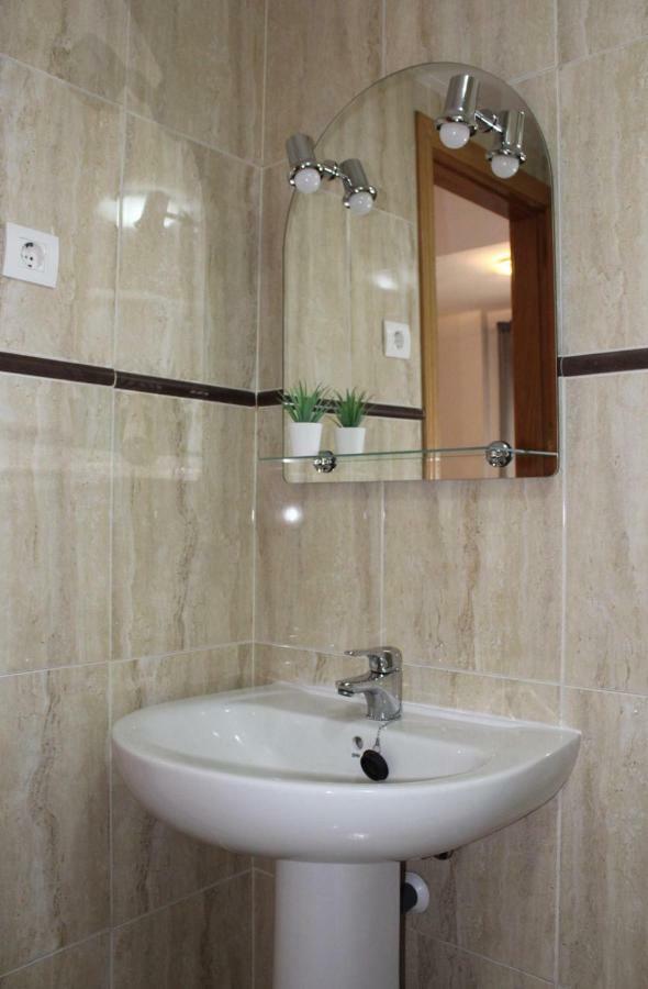 Pasaje Olletas Nº 3, Bajo E Apartment Malaga Bagian luar foto